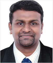 Dr Dixit Raj - Providence Endocrine & Diabetes Specialty Centre