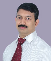 Dr. Nishanth Sanalkumar - Providence Endocrine & Diabetes Specialty Centre