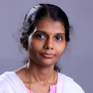 Manju MJ BioChemist - Providence Endocrine & Diabetes Specialty Centre