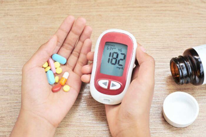 Can of diabetes medicines help patients with diabetes and kidney disease