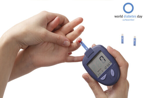 Glucose monitoring in children with type 1 diabetes