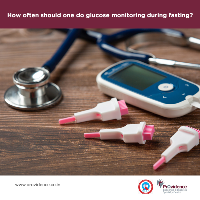 glucose monitoring