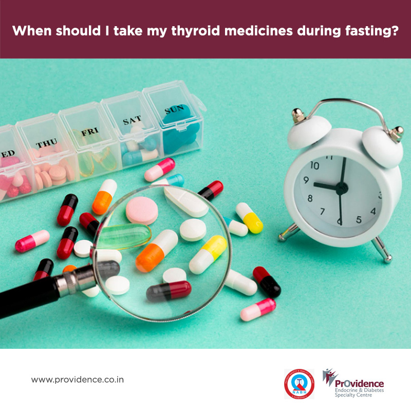 thyroid medicines