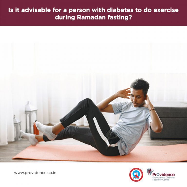 Diabetic Clinic in Trivandrum, Kerala Providence Specialty Centre