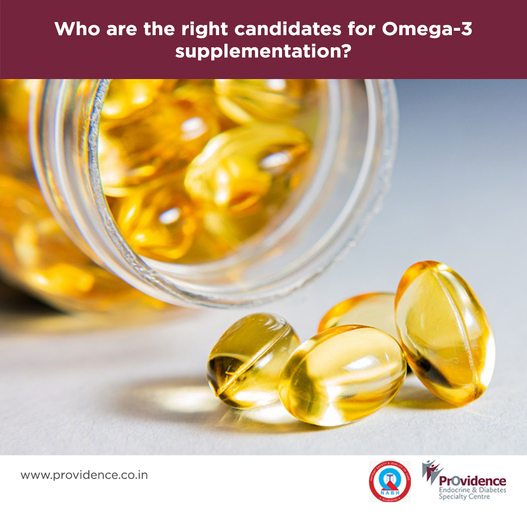People who benefit most from omega-3 supplements, including heart patients, pregnant women, and those with dietary restrictions.
