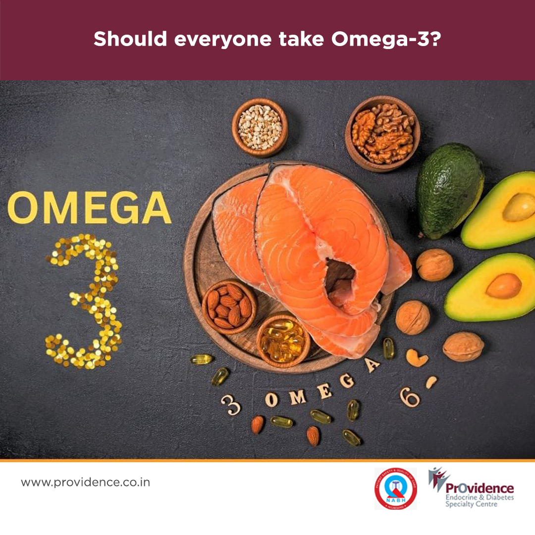 Omega-3 rich foods and supplements explaining who needs omega-3 and who doesn’t require supplementation.
